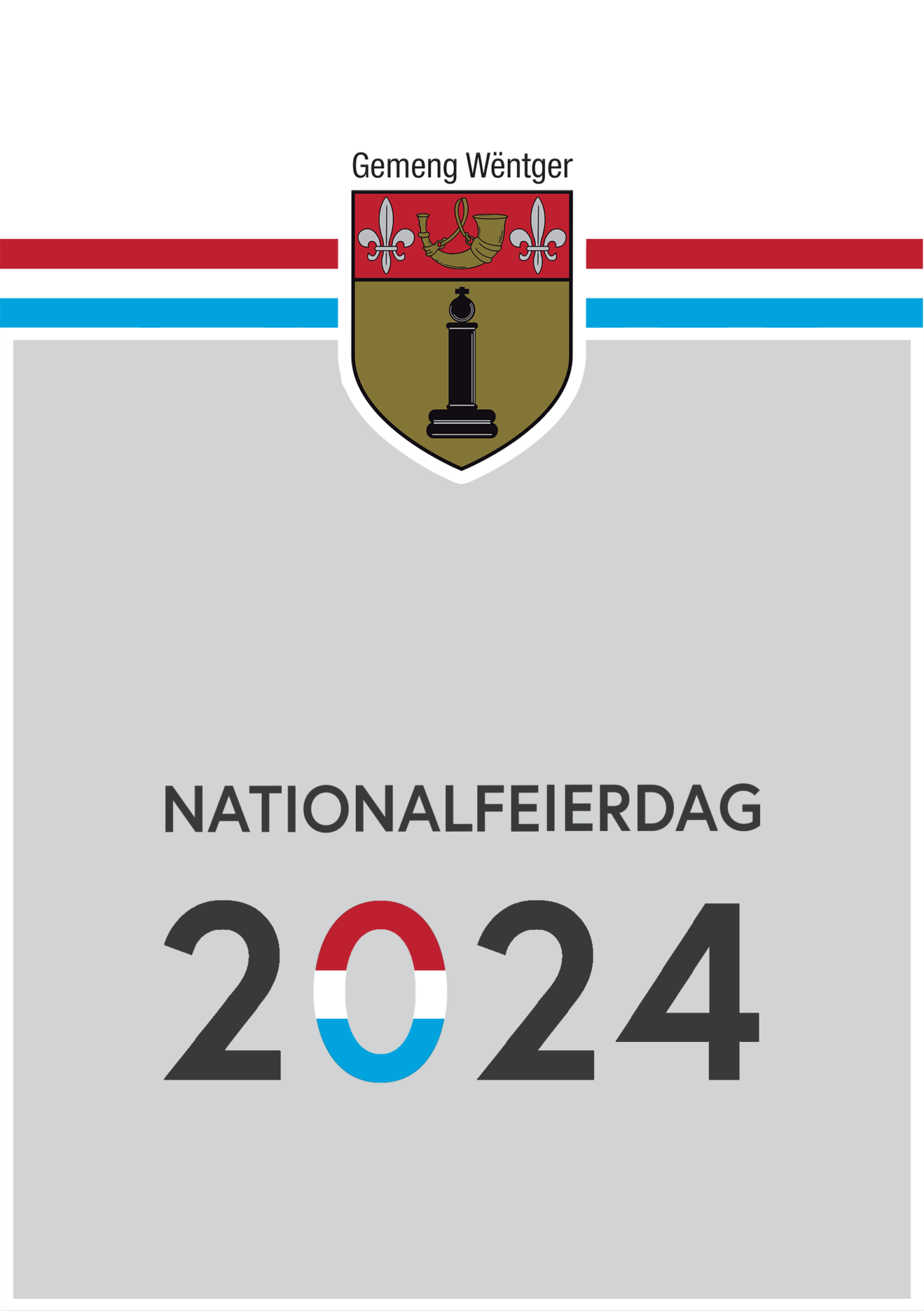 Fête nationale 2024