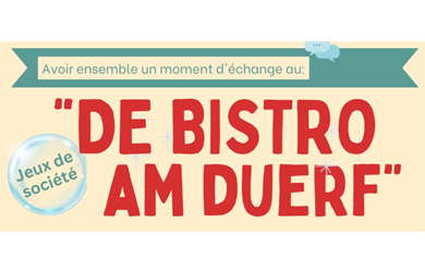 De Bistro am Duerf