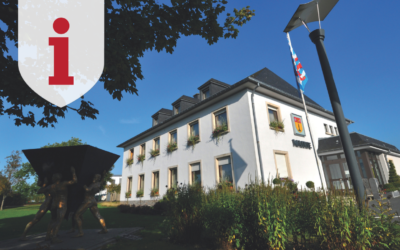 Fermeture exceptionnelle – 16 juin 2026