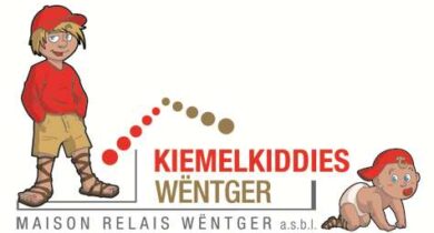 Maison Relais Wëntger asbl - Portes ouvertes