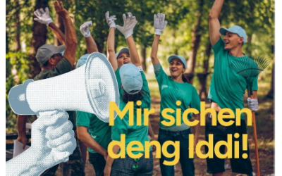 LEADER Éislek – 2e Appel à projet