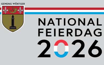 Fête nationale 2026