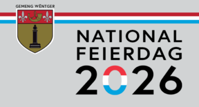 Fête nationale 2026