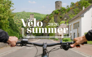 Vëlosummer 2026