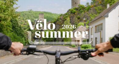 Vëlosummer 2026