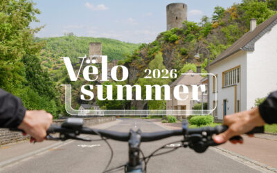 Vëlosummer 2026