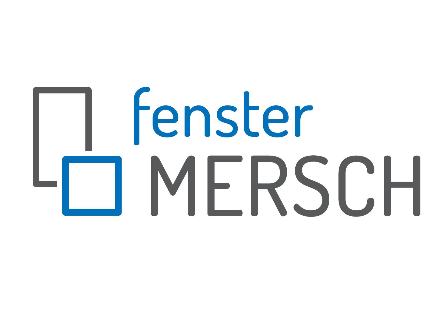 Logo - FENSTER MERSCH