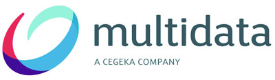 Logo Multidata