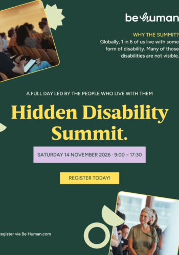 Sommet des Handicaps invisibles